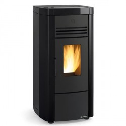 Poêle à granulés NORDICA EXTRAFLAME ANGELAEVONOIR