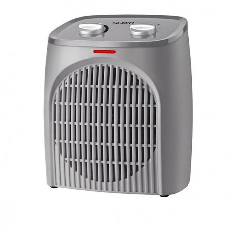 Radiateur électrique SUPRA SOUFFLEO