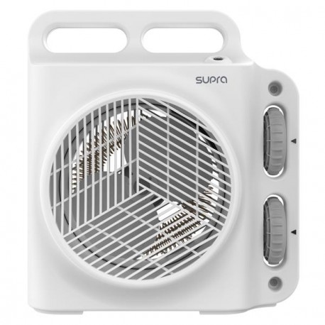 Radiateur électrique SUPRA SOUFFLEO2