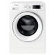 Lave-linge séchant WHIRLPOOL FFWDCB964369SVFR