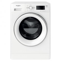 Lave-linge séchant WHIRLPOOL FFWDCB964369SVFR