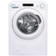Lave-linge séchant CANDY CSWS4962DWE/1-S