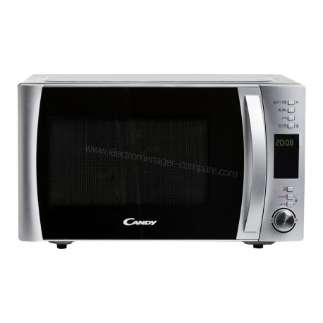 MICRO ONDES CANDY - 30L - 1100W - CMXC30DCS
