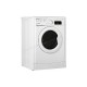 LAVANTE / SECHANTE FRONT INDESIT - 7/6 KG - EWDE761483W