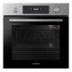 FOUR ROSIERES - CATALYSE - MULTIFONCTIONS - INOX & NOIR - RFC3C3259IN