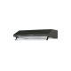 GROUPE FILTRANT CANDY - 348M3/H - 69dB - NOIR - CFT63/1N/1