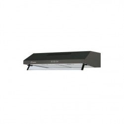 GROUPE FILTRANT CANDY - 348M3/H - 69dB - NOIR - CFT63/1N/1