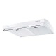 GROUPE ASPIRANT ROSIERES - 348M3/H - 66db - BLANC - RHC638/1RB