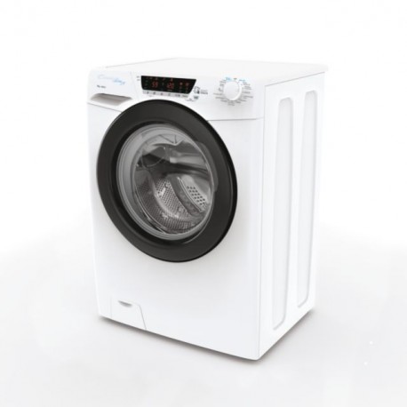 LAVE LINGE HUBLOT CANDY 9KG - 1500TR/MIN - NFC - HCU159TXMBE/1