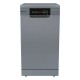 LAVE VAISSELLE CANDY - 11 CVRTS - 44.8CM - 45dB - CDPH2D1145X