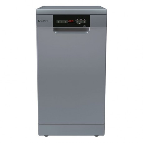 LAVE VAISSELLE CANDY - 11 CVRTS - 44.8CM - 45dB - CDPH2D1145X
