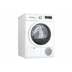 SECHE-LINGE HUBLOT BOSCH - CONDENSATION - 7KG - CL B - WTN85V07FF