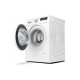 LAVE-LINGE FRONT BOSCH - 8KG - 1400TR - INDUCTION - WAN28238FF