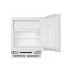 Réfrigérateur Encastrable 1 porte CANDY - 111L - 81.8cm - CRU164NE/N