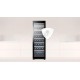 CAVE A VIN HAIER - 105 BOUTEILLES - WS105GA