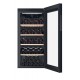 CAVE A VIN HAIER - 120 BOUTEILLES - 126.5 CM - WS120GA