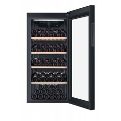 CAVE A VIN HAIER - 120 BOUTEILLES - 126.5 CM - WS120GA