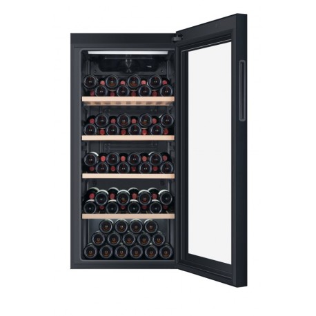 CAVE A VIN HAIER - 120 BOUTEILLES - 126.5 CM - WS120GA