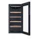 CAVE A VIN HAIER - 120 BOUTEILLES - 126.5 CM - WS120GA