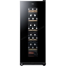 CAVE A VIN HAIER DE CONSERVATION - 59 BOUTEILLES - WS59GAE_1