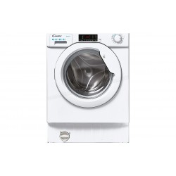 LAVE-LINGE ENC. - CANDY - 7KG - 1200 TR - CBW27D1E-S_3