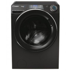 LAVE LINGE HUBLOT CANDY - 8 KG - 1500TR - RP586BWMBCB:1-S