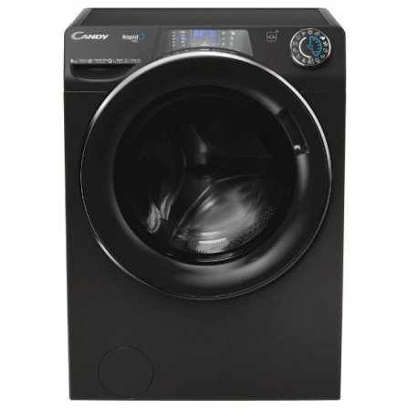 LAVE LINGE HUBLOT CANDY - 8 KG - 1500TR - RP586BWMBCB:1-S