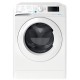Lave-linge séchant INDESIT BDE764359WFR