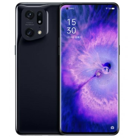 OPPO X5
