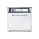 LAVE VAISSELLE FUL ENC. CANDY - 13CVRTS - 47dB - A++ - CDI2L36SB-47/T