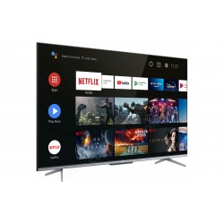 55P725 LED 4K Smart TV TCL