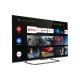 65P815 QLED / 4K smart TV TCL
