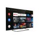 65P815 QLED / 4K smart TV TCL