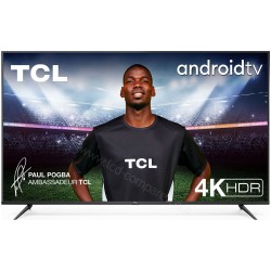 70P615 LED 4K Smart TV TCL