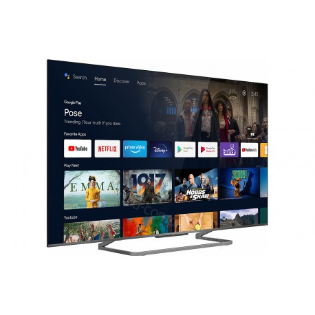 75C729 QLED / 4K smart TV TCL