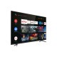 65UG6430 LED 4K Smart TV TCL