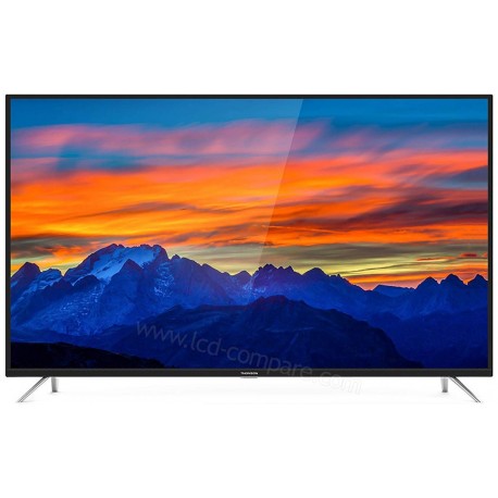 65UD6436 LED 4K Smart TV TCL