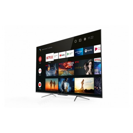 65QLED850 QLED / 4K smart TV TCL