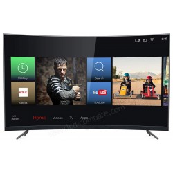 55UD6696 LED 4K Smart TV TCL
