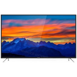 55UD6406 LED 4K Smart TV TCL