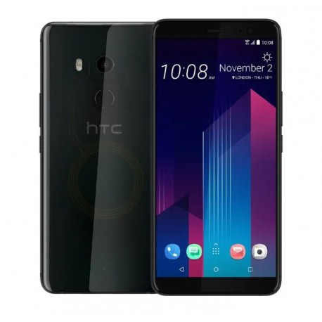 HTC U11+