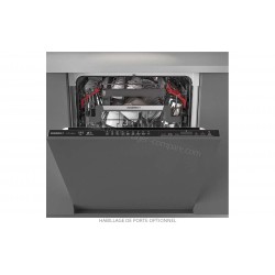 LAVE-VAISSELLE ROSIERES - FULL INT - 16 CVRTS - 43dB - RDIN2D622PB