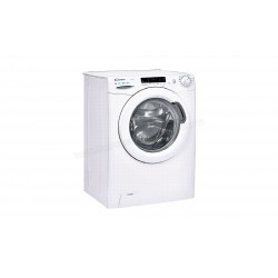 LAVE-LINGE HUBLOT CANDY - 7KG - 1400TR/MIN - CS1472DE/1-S