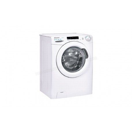 LAVE-LINGE HUBLOT CANDY - 7KG - 1400TR/MIN - CS1472DE/1-S