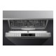 LAVE-VAISSELLE FULL INT - DE DIETRICH - 15 CVRTS - 42DB - DC1538QX
