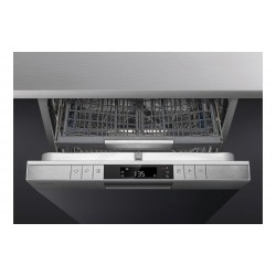 LAVE-VAISSELLE FULL INT - DE DIETRICH - 15 CVRTS - 42DB - DC1538QX