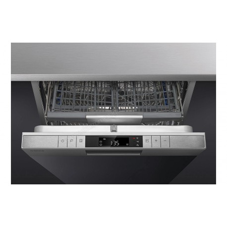 LAVE-VAISSELLE FULL INT - DE DIETRICH - 15 CVRTS - 42DB - DC1538QX