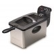 FRITEUSE BRANDT - 3L - CONTENANCE 1KG - 2000W - 190° - FRI3000