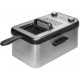 FRITEUSE BRANDT - 4.2L - CONTENANCE 1 KG - 3000W - FRI4200