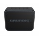 Enceinte Bluetooth, IPX7, 3.5w, aut 30h - GRUNDIG - JAM BLACK